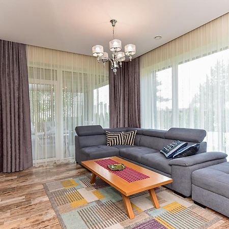 Druskininku Slaitas Druskininkai Exteriér fotografie