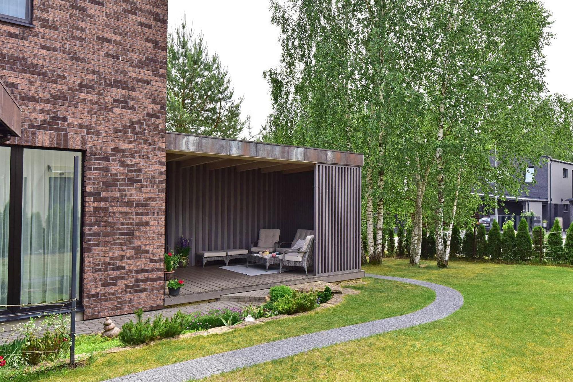 Druskininku Slaitas Druskininkai Exteriér fotografie