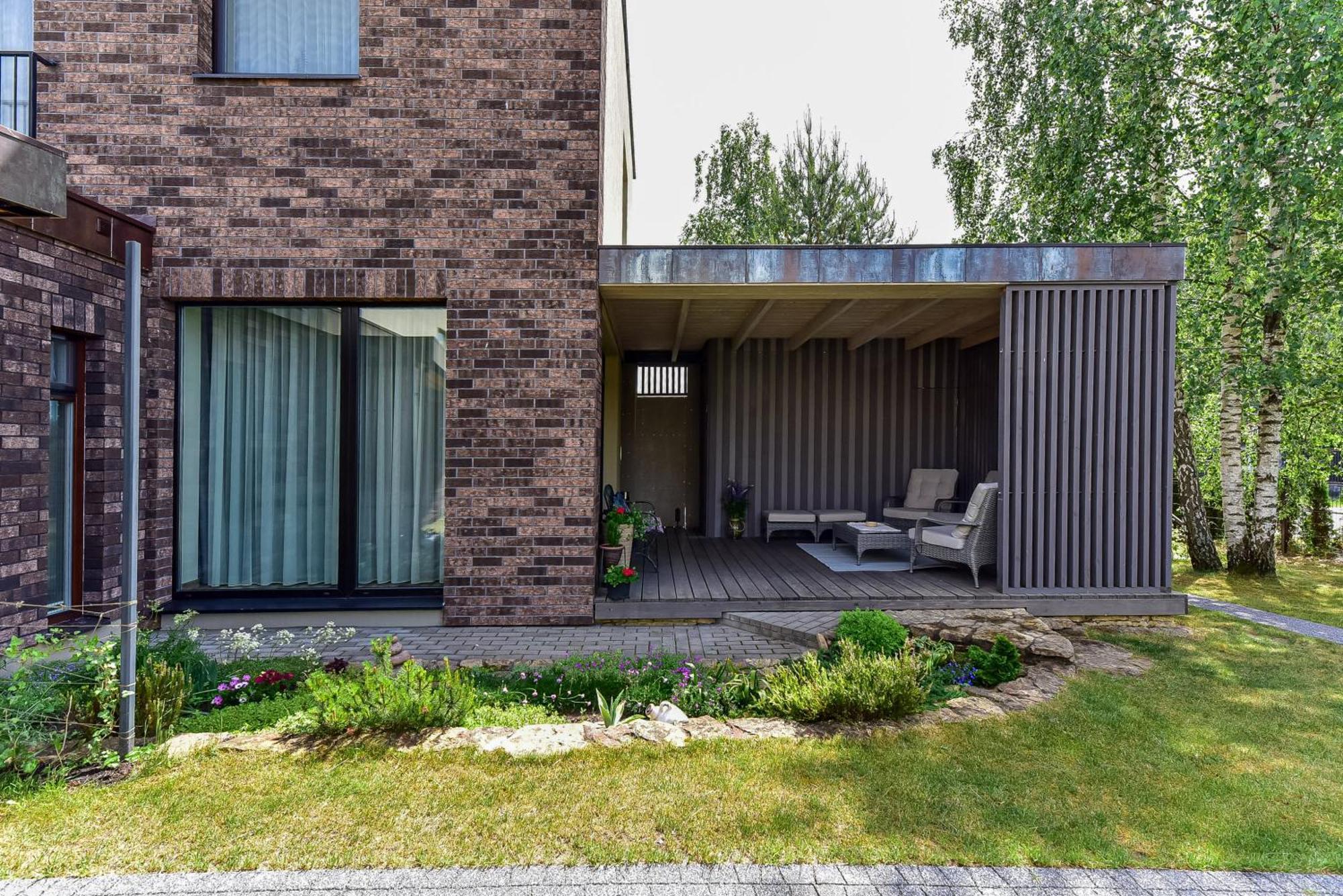 Druskininku Slaitas Druskininkai Exteriér fotografie